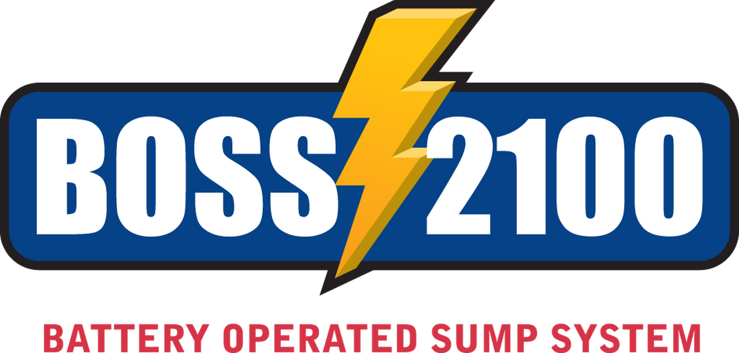 Logo Boss 2100