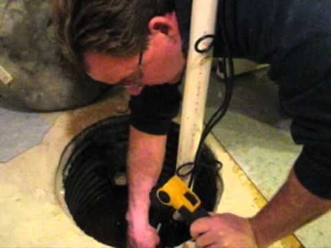 What’s the Best Way to Test a Sump Pump in Chicago?